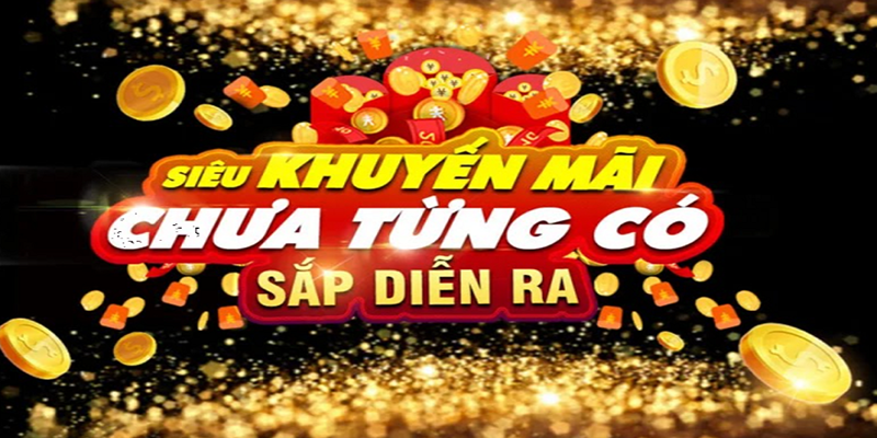 Các điều khoản về khuyến mãi