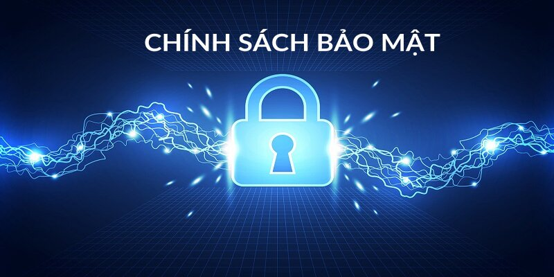 Cơ chế về bảo mật thông tin